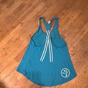 Zumba Top